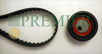 BRT BEARINGS pbtk241 -  Комплект ремня ГРМ